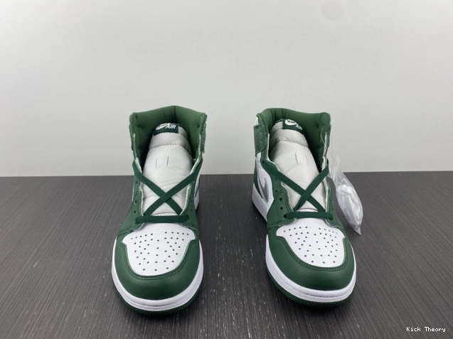 Kicked Out Shoe Store DZ5485-303 Gorge 1 Jordan Air Green High OG 0706